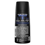 Axe Phoenix Deodorant Spray - Long Lasting Protection
