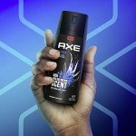 Axe Phoenix Deodorant Spray - Long Lasting Protection