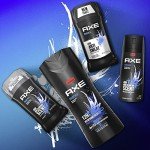 Axe Phoenix Deodorant Spray - Long Lasting Protection