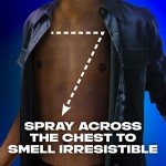 Axe Phoenix Deodorant Spray - Long Lasting Protection