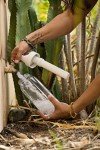 LifeStraw Go Water Filter Bottle – 1L