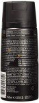 AXE Dark Temptation Body Spray - 150 Ml (6 Pack)