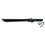 Gerber Gator Machete 25" with Sheath and Grip