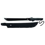 Gerber Gator Machete 25" with Sheath and Grip