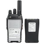 Retevis H-777 Rechargeable Walkie Talkies - 3 Pack