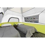 Spacious Multi-Room Tents for Families - 6-12 Person