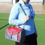 189-Piece First Aid Kit with Duffle Bag