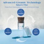 GOpure Portable Water Purifier - Pack of 2