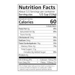 Sliced Pears in Juice - 15 Oz Tub