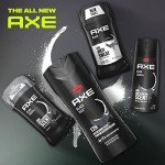 AXE Black Mens Deodorant Spray - 48hr Protection