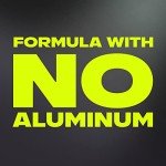 AXE Black Mens Deodorant Spray - 48hr Protection