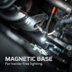 NEBO Inspector 500+ Rechargeable LED Pen Light