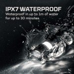 NEBO Inspector 500+ Rechargeable LED Pen Light