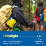 Ultralight Waterproof First Aid Kit for Adventures