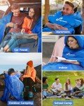 Sportneer Wearable Waterproof Sleeping Bag for All