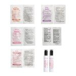 Ultralight Waterproof First Aid Kit for Adventures