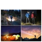 Anker Bolder LC40 Rechargeable LED Flashlight