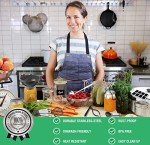 Beginner Canning Kit - Stainless Steel Essential Tools