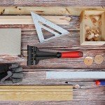 Goldblatt Multi-Tool for Trim and Flooring Removal