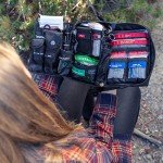 Surviveware 119-Piece Premium Survival First Aid Kit