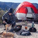 Surviveware 119-Piece Premium Survival First Aid Kit