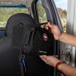 Surviveware 119-Piece Premium Survival First Aid Kit