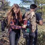 Surviveware 119-Piece Premium Survival First Aid Kit