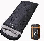 Londtren 0 Degree Cold Weather Sleeping Bag