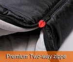 Londtren 0 Degree Cold Weather Sleeping Bag