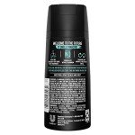 Axe Apollo Men’s Deodorant Spray - 4 Pack