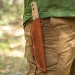 BPS Adventurer Fixed-Blade Survival Bushcraft Knife