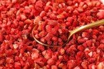 Freeze-Dried Strawberry Pieces - 6.5 Oz