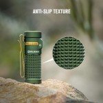 Olight Baton4 1300 Lumens Rechargeable Flashlight