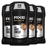 Axe Long-Lasting Fresh Antiperspirant Stick for Men