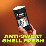Axe Long-Lasting Fresh Antiperspirant Stick for Men