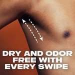 Axe Long-Lasting Fresh Antiperspirant Stick for Men