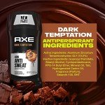 Axe Long-Lasting Fresh Antiperspirant Stick for Men