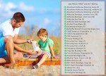 200-Piece First Aid Kit Refill Supplies
