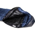 Lynx MF 5'6" Left Zip Survival Sleeping Bag