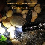 Soomfire MX65 Rechargeable Tactical Flashlight, 1060 Lumens