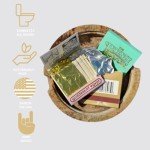 10 Pack Incense Matches: Odor Eliminating Variety