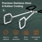 Beginner's Canning Supplies Kit - 8 Essential Tools