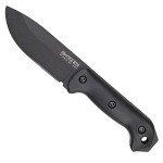 KA-BAR Becker BK2 Campanion Fixed Blade Knife