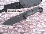 KA-BAR Becker BK2 Campanion Fixed Blade Knife