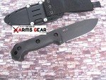 KA-BAR Becker BK2 Campanion Fixed Blade Knife