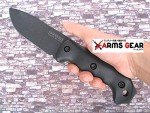 KA-BAR Becker BK2 Campanion Fixed Blade Knife
