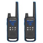 Motorola Talkabout Two-Way Radios, 35 Mile Range