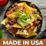 Nutristore Freeze-Dried Ground Beef - 25 Year Shelf Life