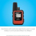 Garmin inReach Mini 2 Satellite Communicator - Orange