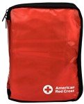 American Red Cross 73-Piece First Aid Kit